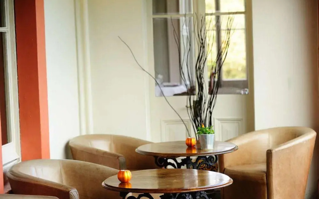 The Falcondale