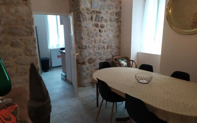 Au Pied de la Béalière