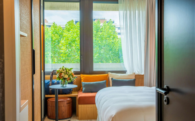 FirstName Bordeaux - part of JdV by Hyatt
