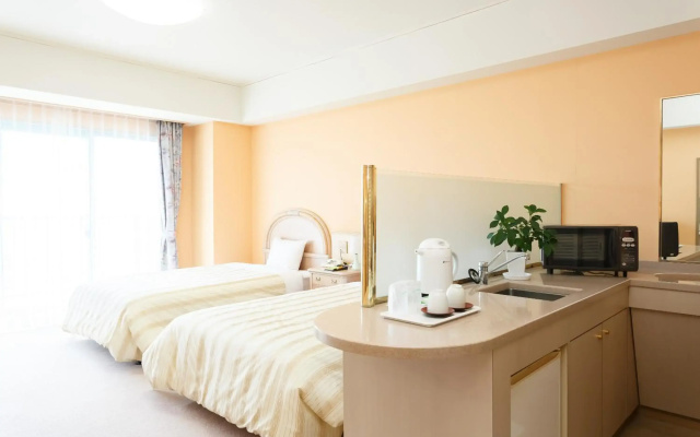 Hotel Bell Harmony Ishigakiisland