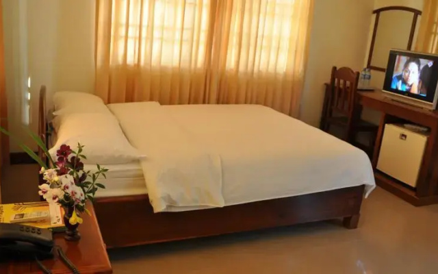 Apsara Meas Hotel
