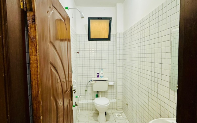 Zahra Apartments Bamburi