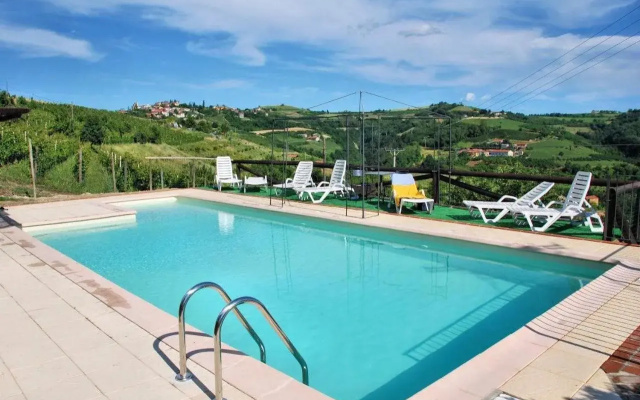 Agriturismo Bevione Davide