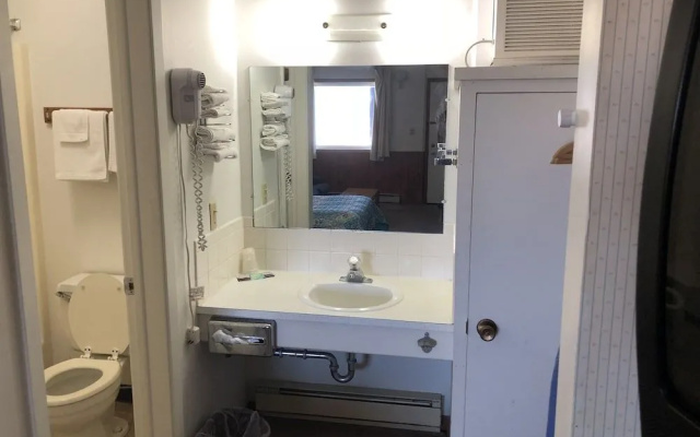 Viking Motel