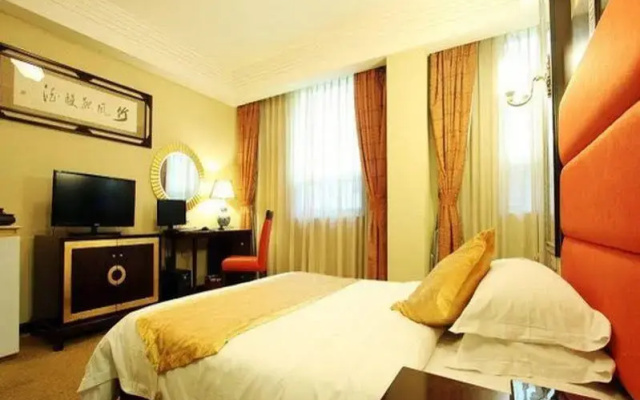 Xiamen Calman Hotel