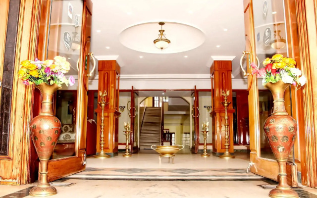 Hotel Ruby International