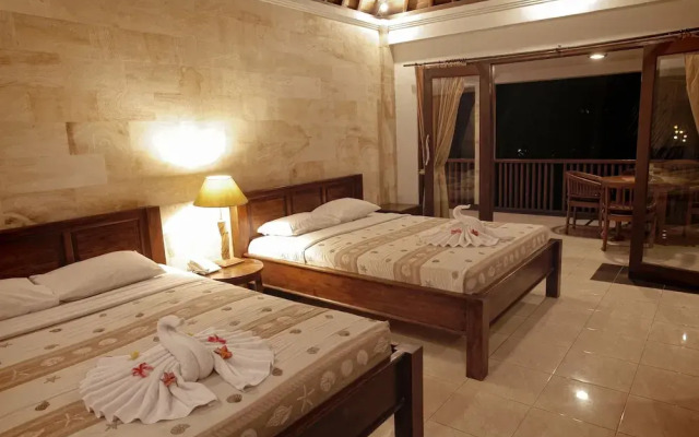 Bucu Beji Ubud