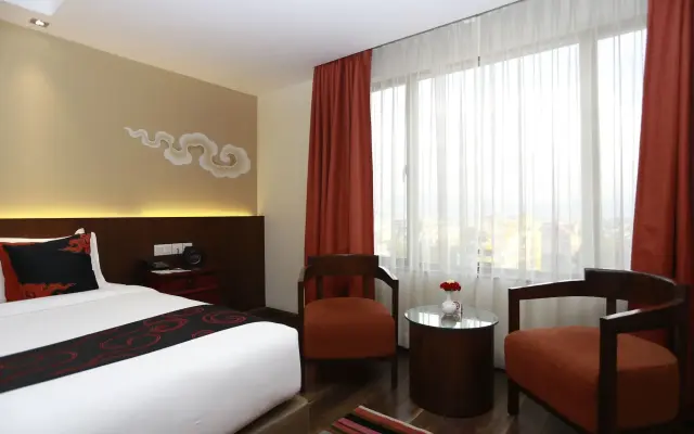 Hotel Shambala