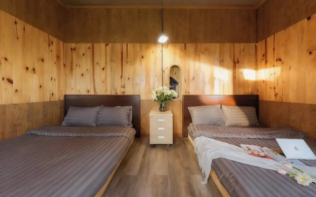 Yen Lam Homestay Da Lat