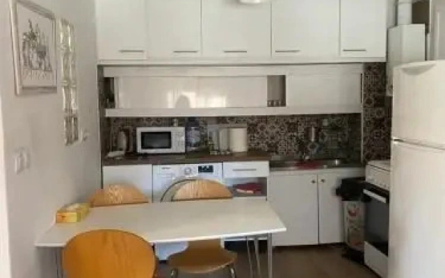 Twins House
