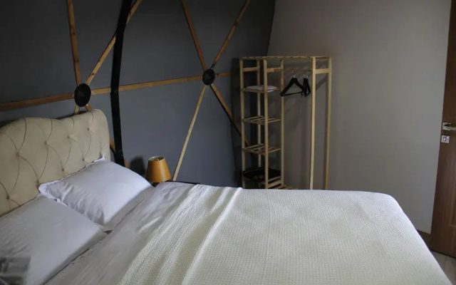 Bogina Dome & Suite
