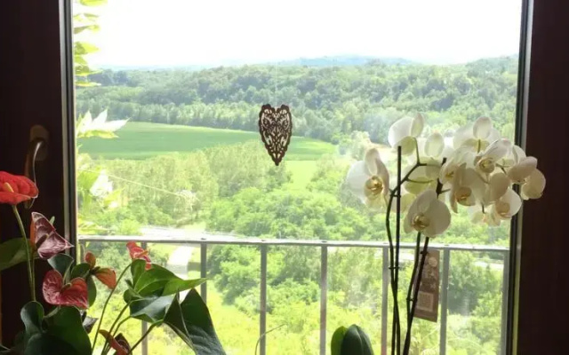 Bed And Breakfast San Fiorenzo