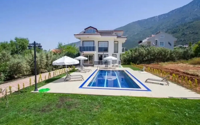 Villa Bayram by Dream Of Holiday