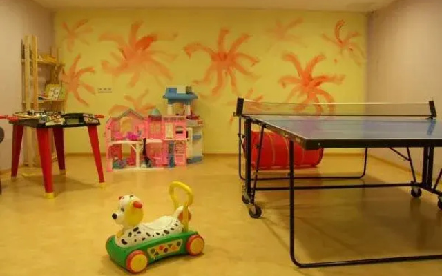 Hotel Garberwirt