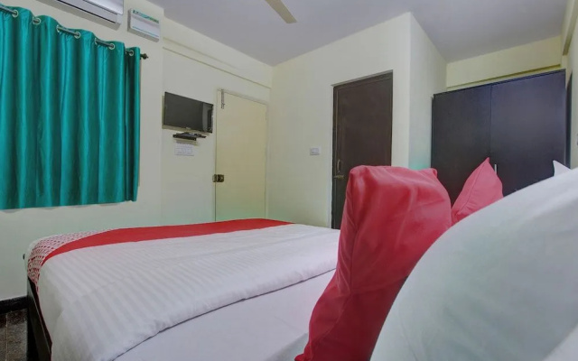 OYO 22471 Middle East Residency