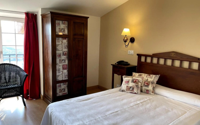 Hotel Arha Villa de Suances
