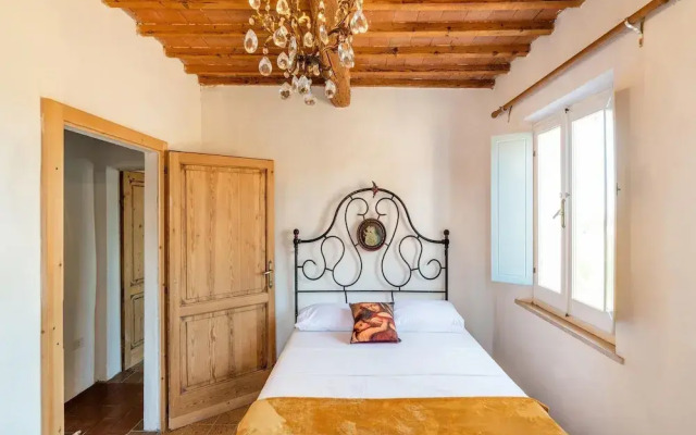 Pet-friendly Umbria Villa