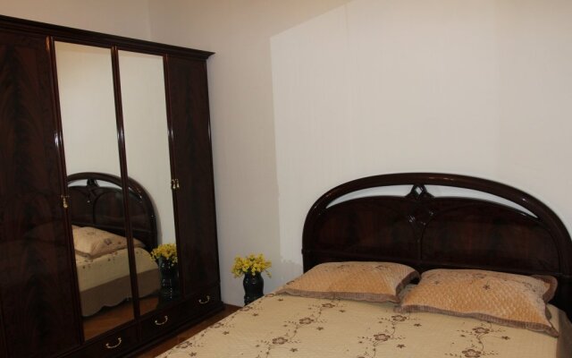 Отель Guest House Amelie Москва комната для гостей