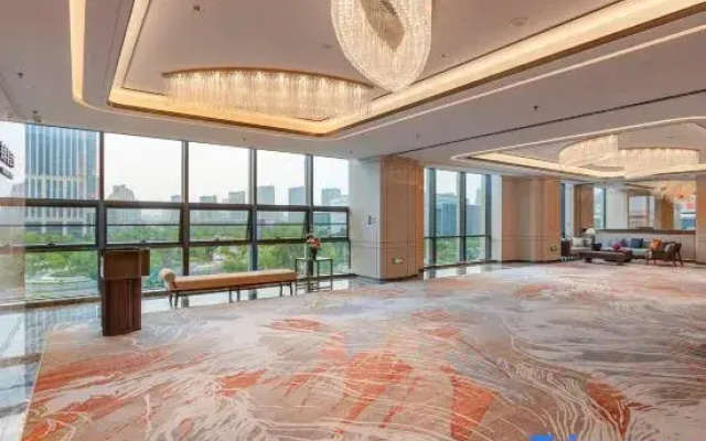 YiXing Rongda International Hotel