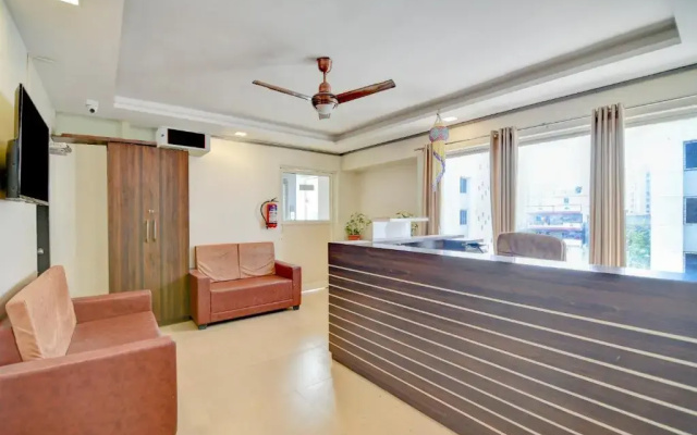 Hotel O Peaceful Stay Keshav Nagar