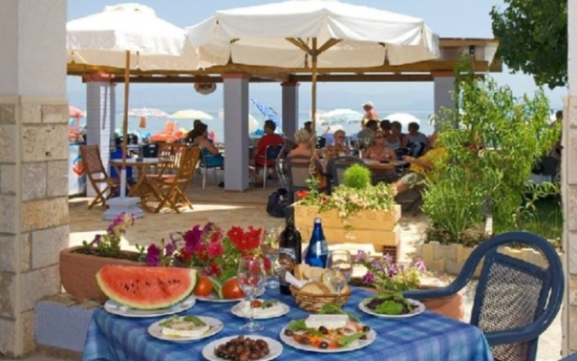 Margarita Beach