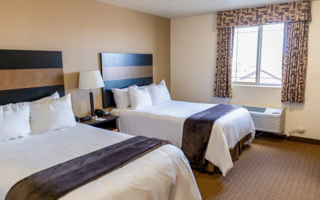 My Place Hotel Minot