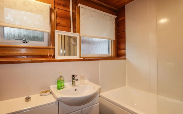Spruce Lodge