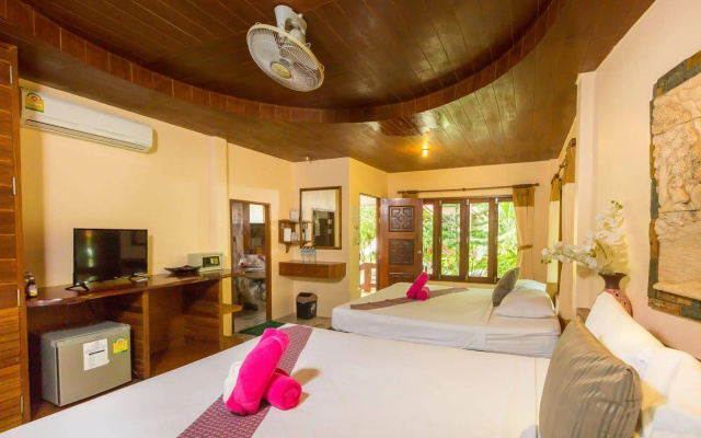 Bottle Beach 1 Resort