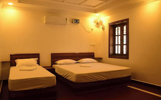 KPS Resort