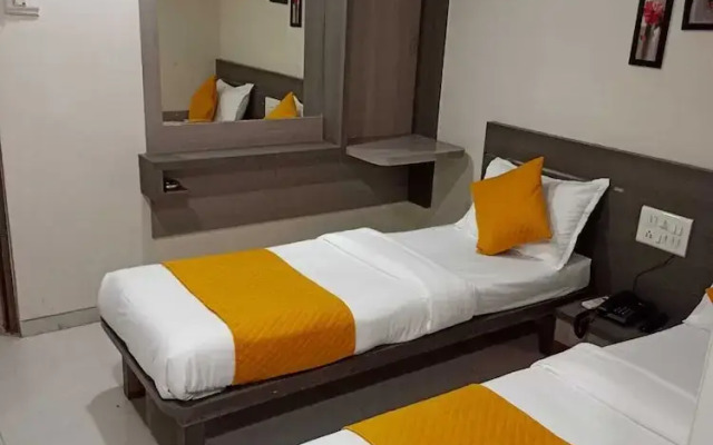 Hotel Rs Regency