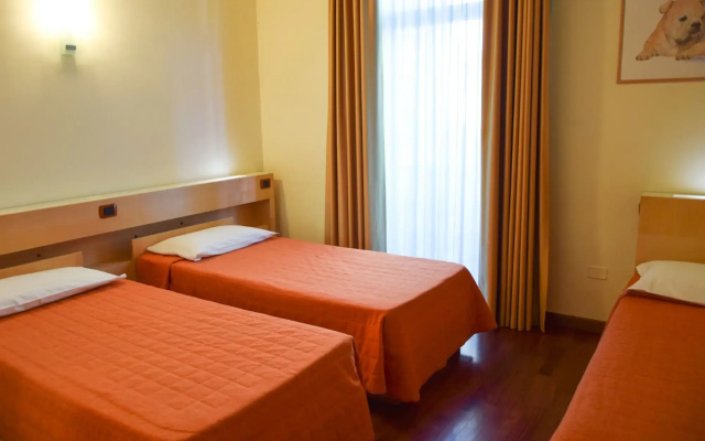 Hotel Losanna