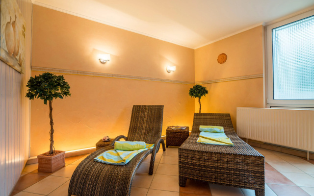 Residenzhotel Stuttgart Airport, Sure Hotel Collection by BW