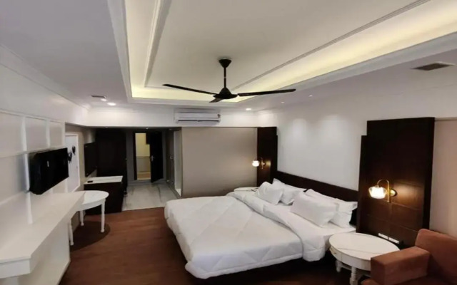 Hotel ND Manor