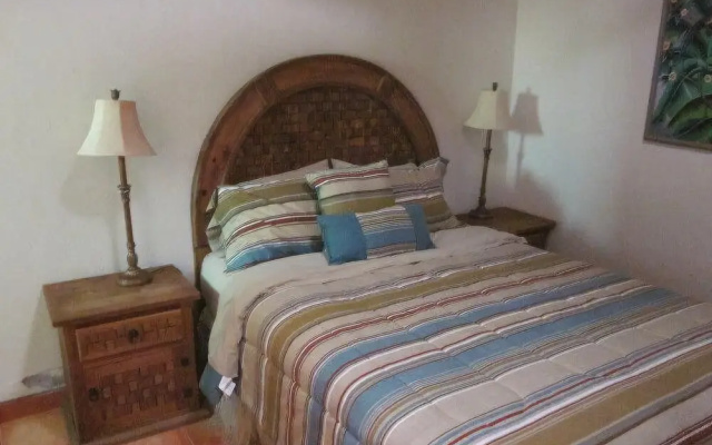 Aventura 3 Bedroom Townhouse