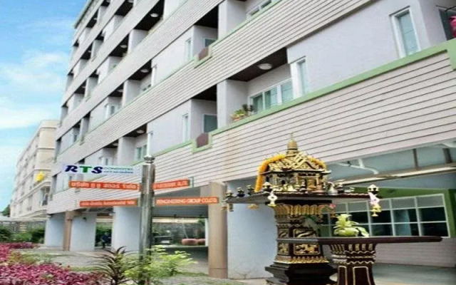RTS Condotel