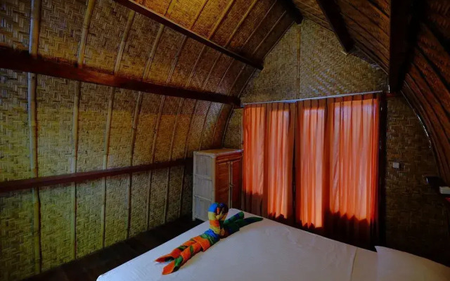 Deep House Bungalows