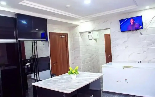 Udenyi Homes