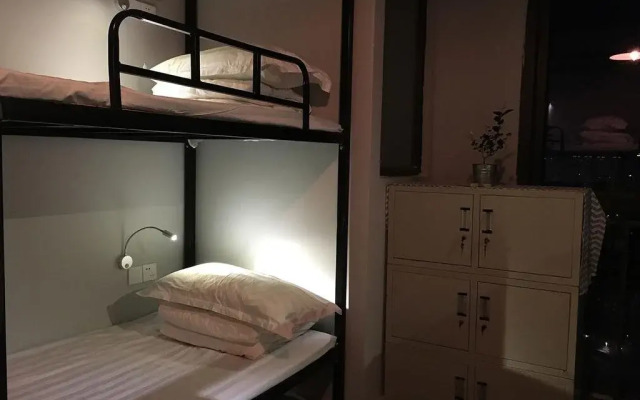 Run Wild Hostel