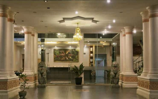 Hotel Bintang Mulia