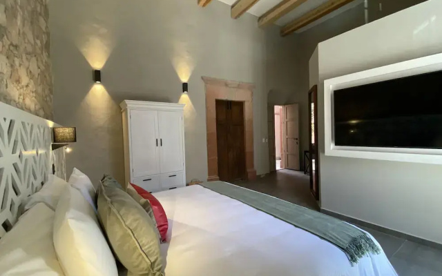 Hotel Casa Once