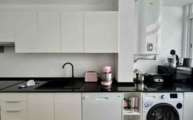QUARTEIRA DESIGN by HOMING