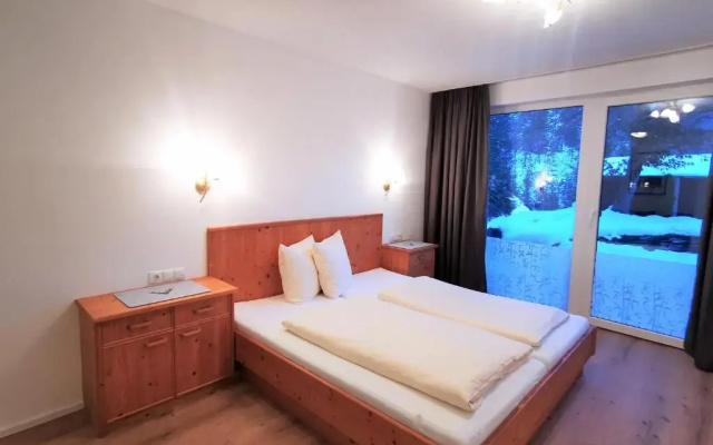 Lärchenwald Appartements