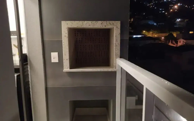 Apartamentos Modernos em Floripa