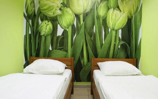 Hotel Max