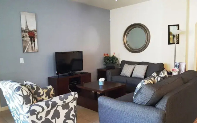New Luxury 4 Bedroom Villa - 258