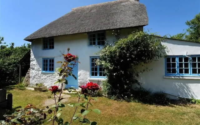 St Gabriels Cottage