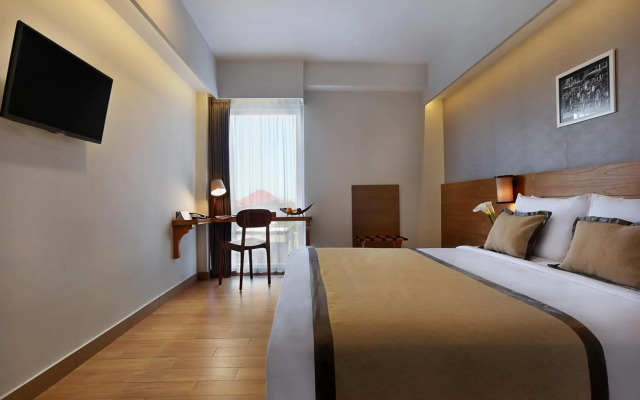 Azana Boutique Hotel Denpasar