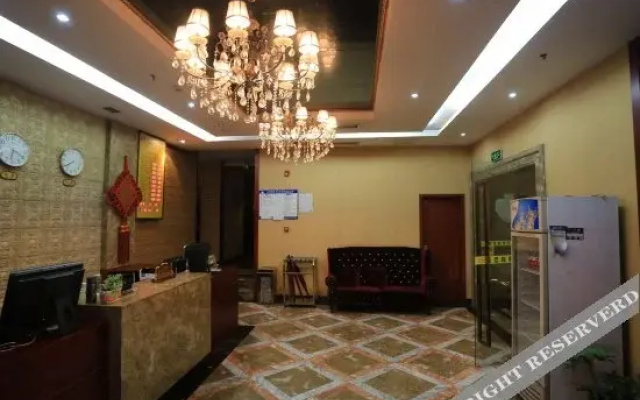 Yijiayi Hotel (Ba Guocheng Branch)