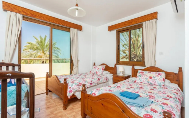 Villa Noni Large Private Pool A C Wifi - 1967