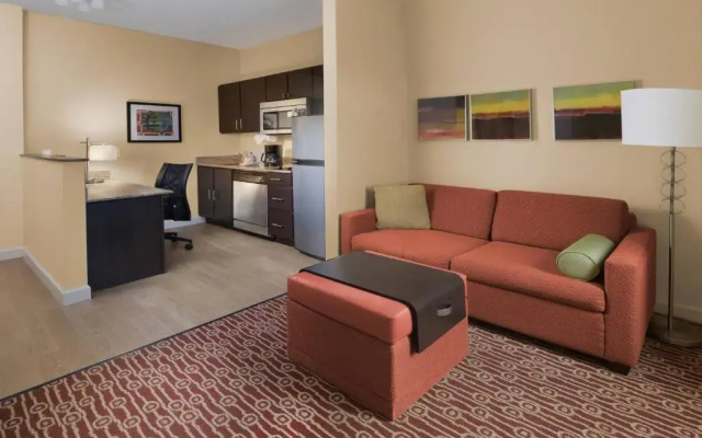 TownePlace Suites Lake Jackson Clute